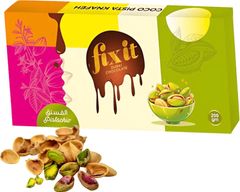 Chocolate bar