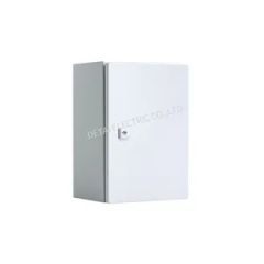 Good Compatibility High-End Quality Power Security Box Distribution Box - Image 3