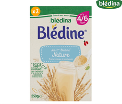 BUY BLÉDINA COCOA BISCUIT 250G, 400G SANS COLORANT DELICIOUS FRENCH BABY FOOD Reliable Supply - Image 3