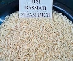 INDIAN BASMATI RICE - Image 1