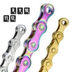 Mountain Bike Speed Bike Chain Accessories Size 1/2 X 3/32 HS Code 87149900 Type Speed Change Trademark Hongchi Specification - Image 4