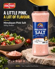 Pink Salt Buying Leads, Buyers & Importers - Image 3