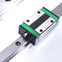 Linear Guideway Serie Gew/H Linear Set Lm Guide Rail Guides Lm Guide Rails - Image 4