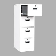 Hot Selling Filing Cabinets Combinations Large File Cabinet with Locks - Image 3