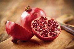 Fresh Indian Pomegranate for Export | FOB/CIF India – product photo 2, product detail gallery