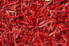 Red chilli – product photo 3, product detail gallery