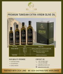 EVOO 500 ml – product photo 2, product detail gallery