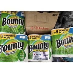 Wholesale Price Bounty Tissue Paper Towel for sale in Bulk ready for Shipping  export worldwide - Image 1