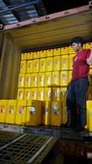 CP 6, CP 8, CP 10 Product Grades Cp6, Cp8, Cp10 Packaging Options Bottle, Plastic Pouch, Plastic Pillow, Cup, Jerrycan, Bulk - Image 1