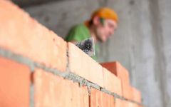 Brick Wall Construction Service - Image 2