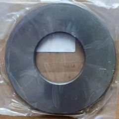 Hot Sale Sany Wheel Loader Parts Slipper Plate - Image 3