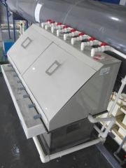 Automatic Nickel Zinc Copper Electroplating Machine Metal Electroplating Machine Manufacturers - Image 3