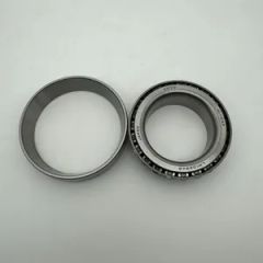 Auto Front Wheel Axle Bearing Hub Rear Lm102949 Brand SKF MOQ 100PCS Tolerance P0 Clearance C0 Trademark GZHX Price Term - Image 3
