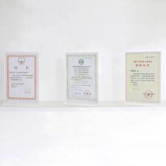 CERTIFICATE 2 certificate from Tangshan Quark Supply Chain Management Co., Ltd.