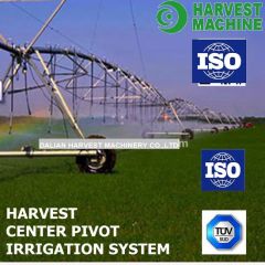 OEM Center Pivot Farm Irrigation Systems - Image 4