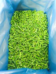 Frozen Cut Beans – product photo 3, product detail gallery