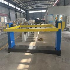 Welding Robot Arm/Manipulator Control Welding Rotary Table/Positioner/Turntable Realize Welding Process - Image 3