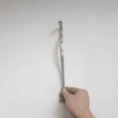 Forged Steel Hardware Tool by Closed Die Forging - Image 3