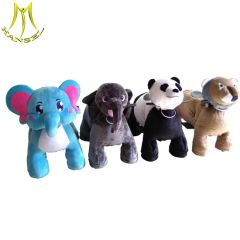 Hansel Cheap Amusement Park Rides for Sale - Image 1
