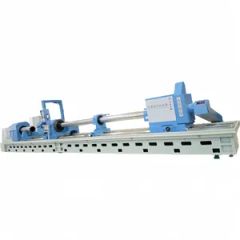 Tk80 Stable OEM CNC Deep Hole BTA Drilling and Boring Machine Tool for Steel Cylinder - Zibo Jepps Trading Co., Ltd.
