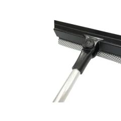Windshield Scraper Corner Glass Window Wipers - Image 5