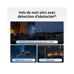 Wholesale Drone Dji Mini 5 Pro Fly More Combo Plus Gris Rc2 Supply - Image 5