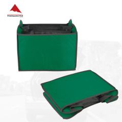 Multi-Compartment Car Trunk Storage Organizers - Image 3
