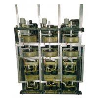 Voltage Transformers Construction Sturdy Maintenance Cost Low Voltage Accuracy High Transient Response Good Applications Cnc Machines, Printing Machines, Air Conditioning, Telecom Exchange, Medical Equipment, Laboratory Equipment, Hotels & Residence, Auditoriums & Theaters, Petrol - Image 1