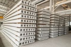 Square Precast Concrete Slabs Size 6 Feet Shape Square Country of Origin Made in India Brand Nexgen Brothers - Image 10