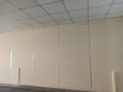 Drywall Partitions Built Type all Material Gypsum , Cement, PVC , Wood Modifiability Easy To Relocate Or Modify Structural Strength Lightweight Yet - Image 2