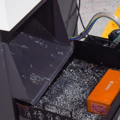 Szgh-25 Pipe Threading Lathe Machine with CNC Control System Origin China Condition New Trademark SZGH Weight (Kg) 1500 Model NO. - Image 5