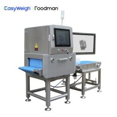X-ray Inspection Machine in Fish Meat and Fish Bones for Fish Fillets - Image 2