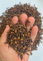 Dried Cloves - Image 1