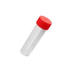 Laboratory Urine Specimen Cups Multi 30ml Urine Test Cup Stool Container with Label - Image 1