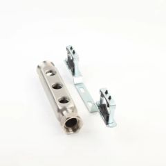 Durable Underfloor Heating Bracket Set for Simple Installation - Image 3