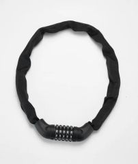 Bicycle Chain Combination Lock Bicycle Accessories - Image 5