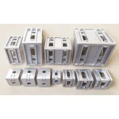 High-Quality Precision Zinc Alloy Die Casting Components for Industry - Xiamen Openex Mechanical Technology Limited