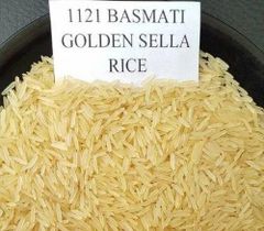 Indian basmati rice - Image 1