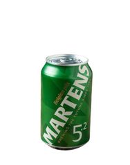 MARTENS BEER – product photo 1, product detail gallery