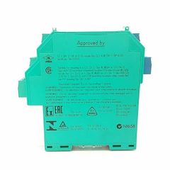 Three Phase Pepperl+Fuchs Current Driver/Repeater KFD0-CS-Ex2.51P - Image 1
