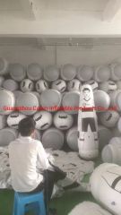 Football Training Equipment Football Training Dummy - Image 5