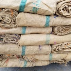 JUTE BAGS Type BAGS Hs Code 6305.10.00 Origin Made In Bangladesh Capacity 100 Kg, 80 – 90 Kg Porter And Shot 6 X 7, 6 X 8 - Image 2
