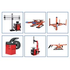 Wheel Alignment Equipment Set Wheel Alignment Starling Tools 3D Wheel Alignment Camera Auto Diagnostic Tool - Image 2