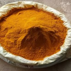 Turmeric Powder – Premium Grade – product photo 3, product detail gallery