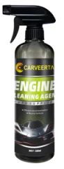 Professional-Grade Biodegradable Long-Lasting Protection Engine Degreaser Without Harsh Chemicals - Image 2