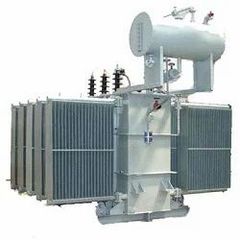 High Voltage Transformers Efficiency High Service Life Long Durability Durable Operating Torque Low Shock Resistance Shock - Image 1