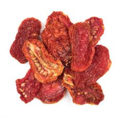 SUN DRIED TOMATOES - Image 1