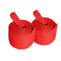 Custom Professional Grade Boxing Wraps for Ultimate Wrist Support - Image 6