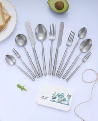 Wedding/Event Cutlery Sets New Design - Image 4