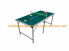 Best Mini Table Tennis Table - Image 1